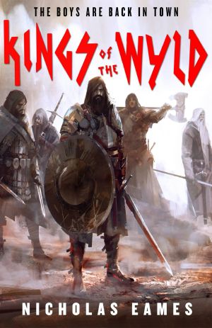 [The Band 01] • Kings of the Wyld
